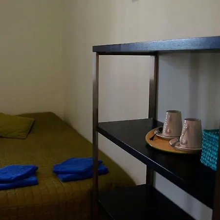 Lakehouse Saimaa Affittacamere