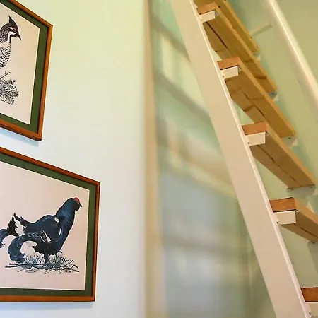 בית הארחה Lakehouse Saimaa Taipalsaari