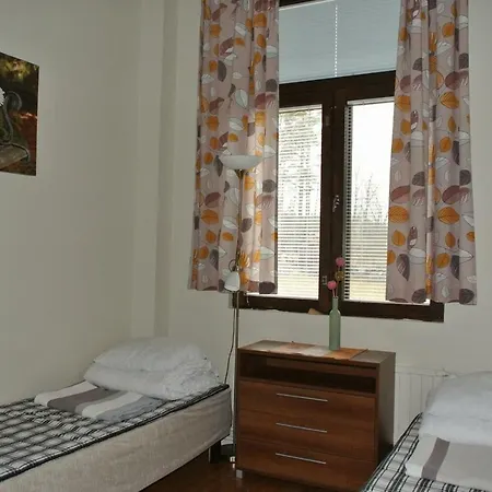 בית הארחה Lakehouse Saimaa