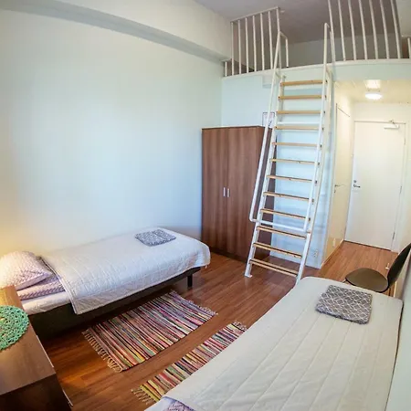 Lakehouse Saimaa Affittacamere 2*