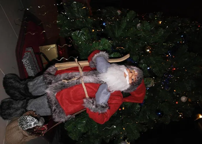 Πανσιόν Lakehouse Saimaa Taipalsaari