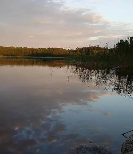 Lakehouse Saimaa Πανσιόν 2*