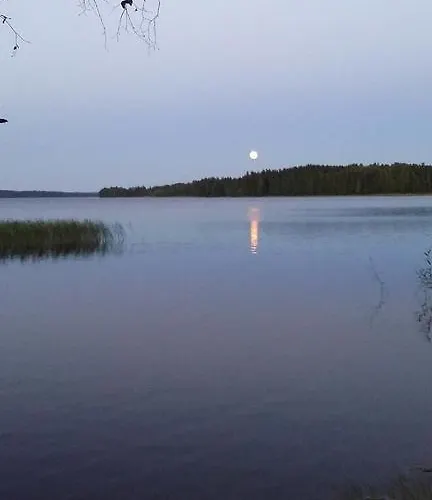 Lakehouse Saimaa Πανσιόν