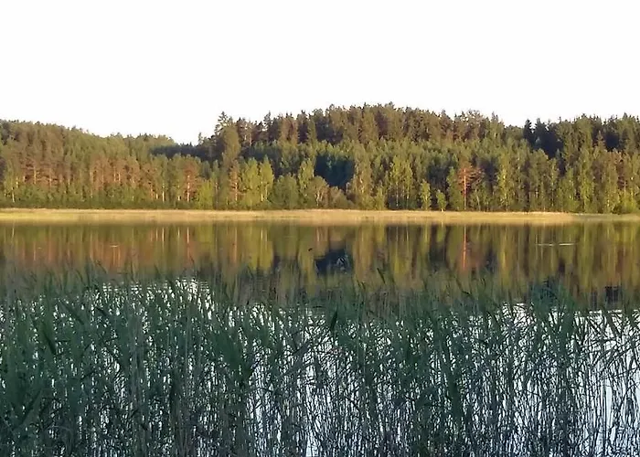 Lakehouse Saimaa 2* Taipalsaari