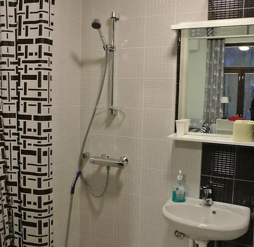 Πανσιόν Lakehouse Saimaa 2*