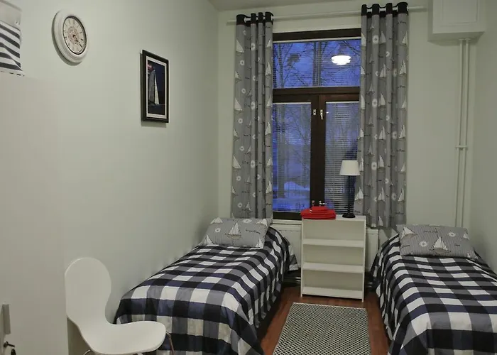 Lakehouse Saimaa Taipalsaari