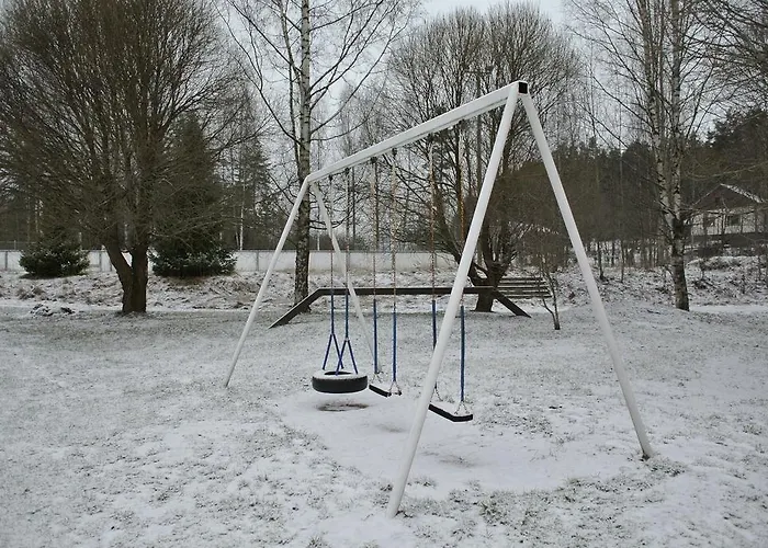 Πανσιόν Lakehouse Saimaa 2*