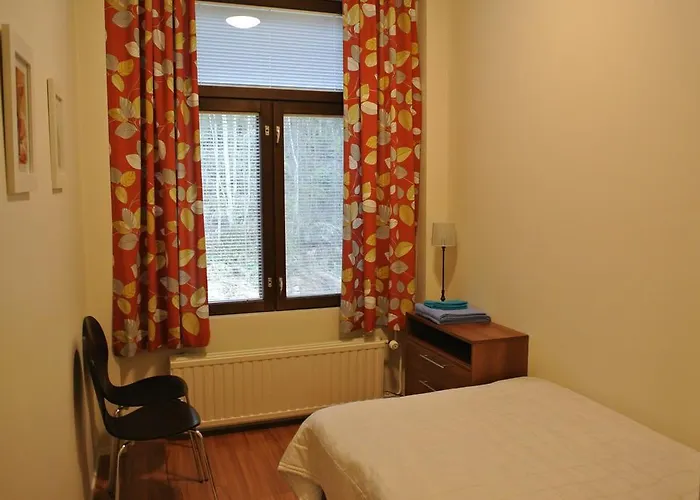 Πανσιόν Lakehouse Saimaa 2*