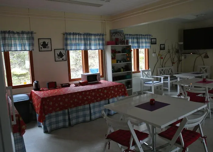 Lakehouse Saimaa 2* Taipalsaari