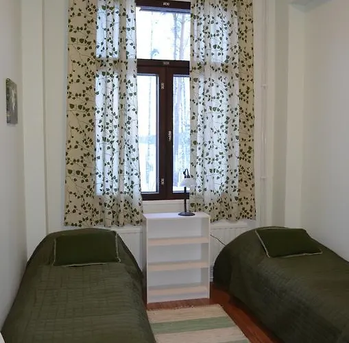 Lakehouse Saimaa 2* Taipalsaari