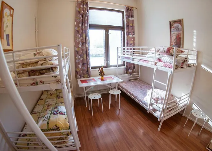 Lakehouse Saimaa Πανσιόν