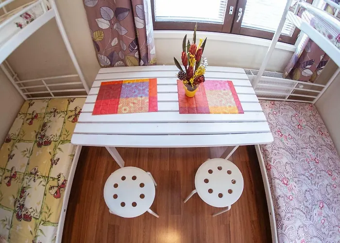 Gæstehus Lakehouse Saimaa