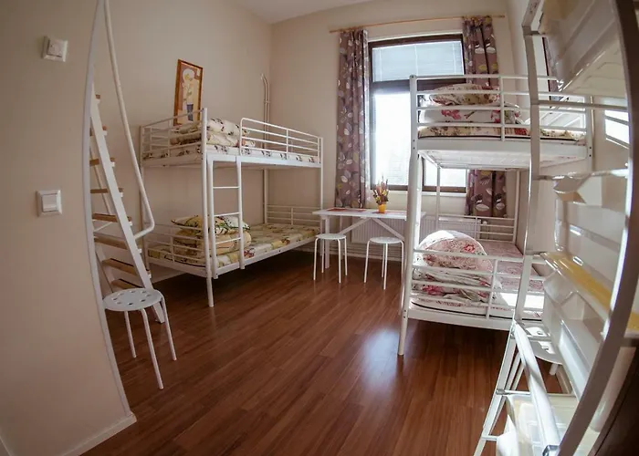 Lakehouse Saimaa Gæstehus