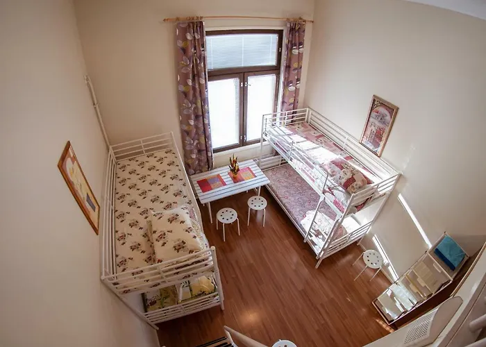 Lakehouse Saimaa Taipalsaari