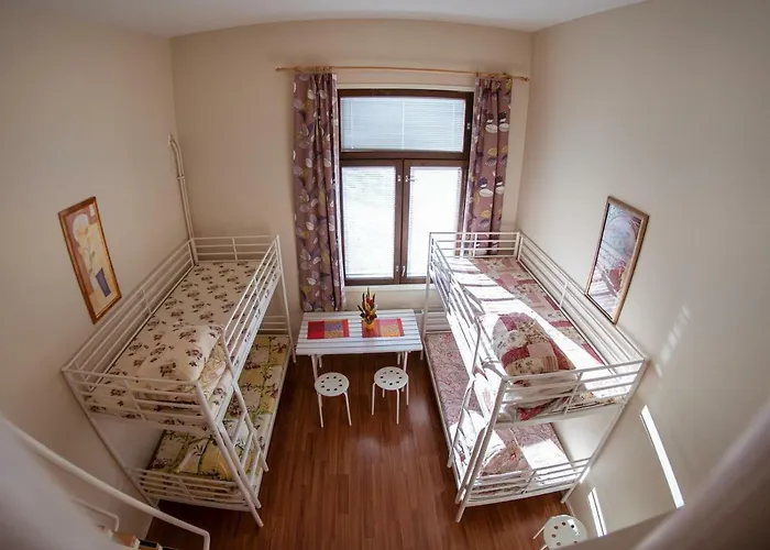 Gæstehus Lakehouse Saimaa Taipalsaari