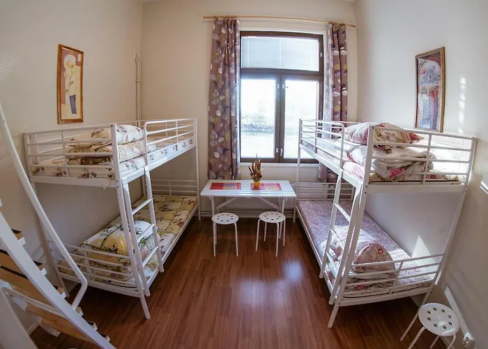 Πανσιόν Lakehouse Saimaa 2*