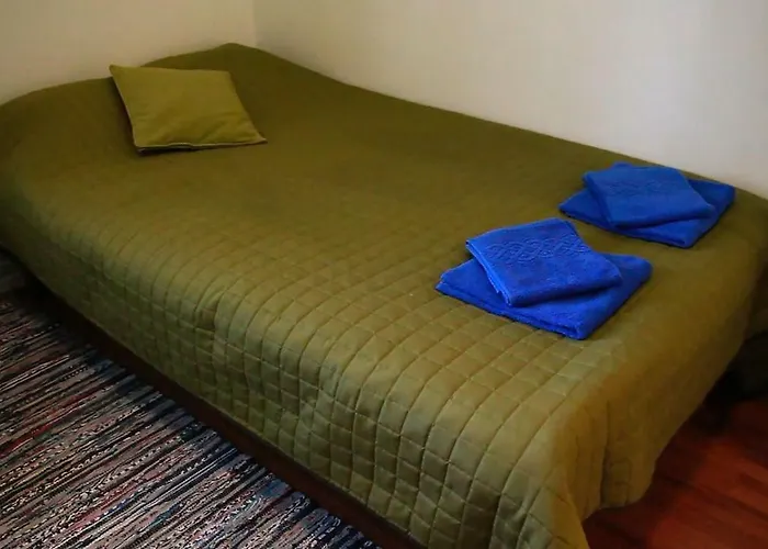 Πανσιόν Lakehouse Saimaa 2*