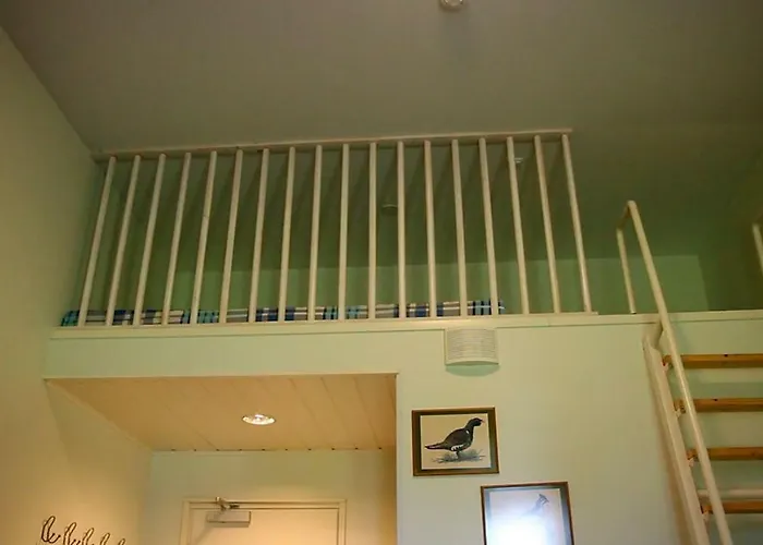 Lakehouse Saimaa Πανσιόν Taipalsaari