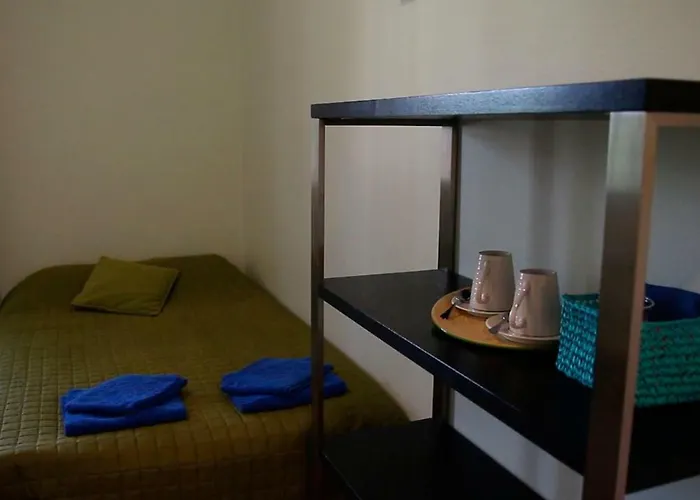 Lakehouse Saimaa Gæstehus