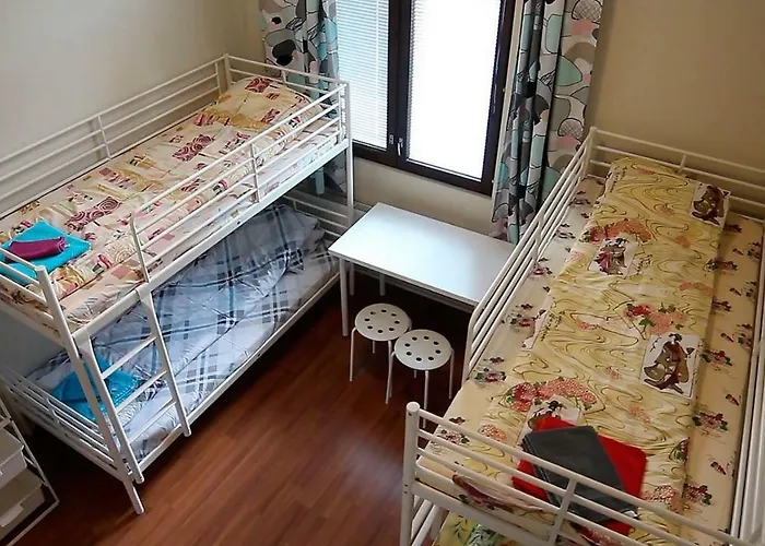 Lakehouse Saimaa Taipalsaari