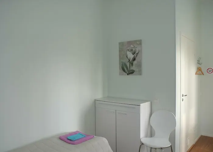 Gæstehus Lakehouse Saimaa