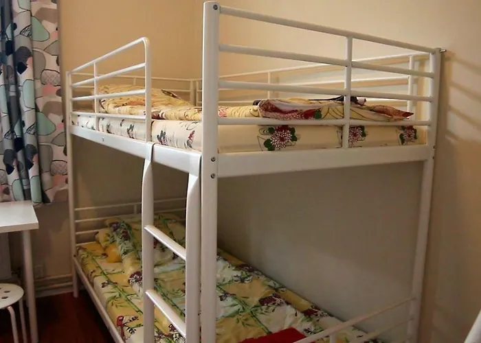 Lakehouse Saimaa 2* Taipalsaari