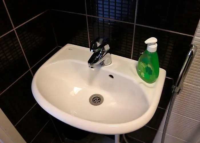 Lakehouse Saimaa Gæstehus Taipalsaari